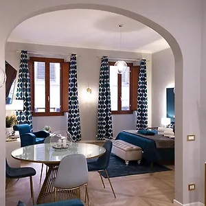 Pensión Provenzale Casa, Florencia