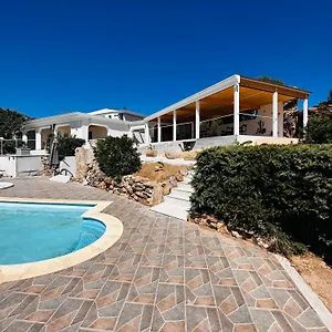 Domo S'altura , Porto Rotondo Italie