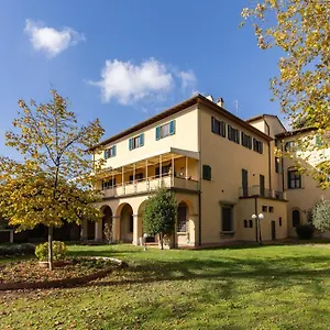 Hotel La Stella, Florencia