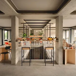 Hostal 're-dama, Florencia