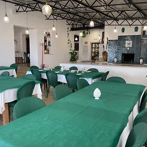 Miramare Garzia 3*, Marinella di Selinunte Italie