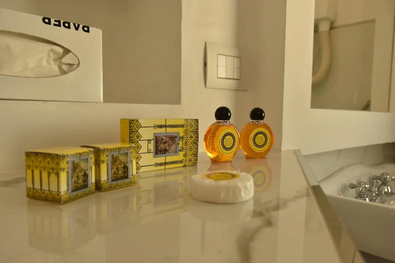 Guest house Hr Bedrooms In Florence