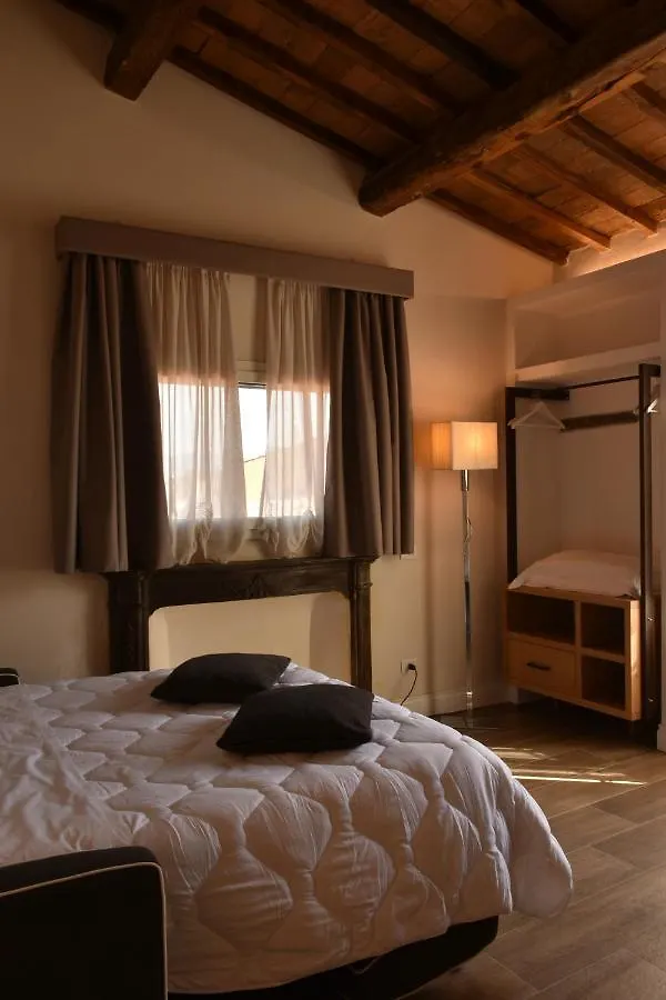 Hr Bedrooms In Florence 0*,  Italy