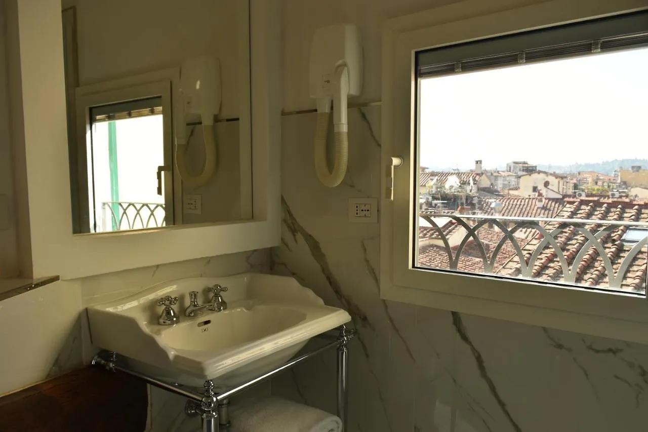 Hr Bedrooms In Florence Guest house