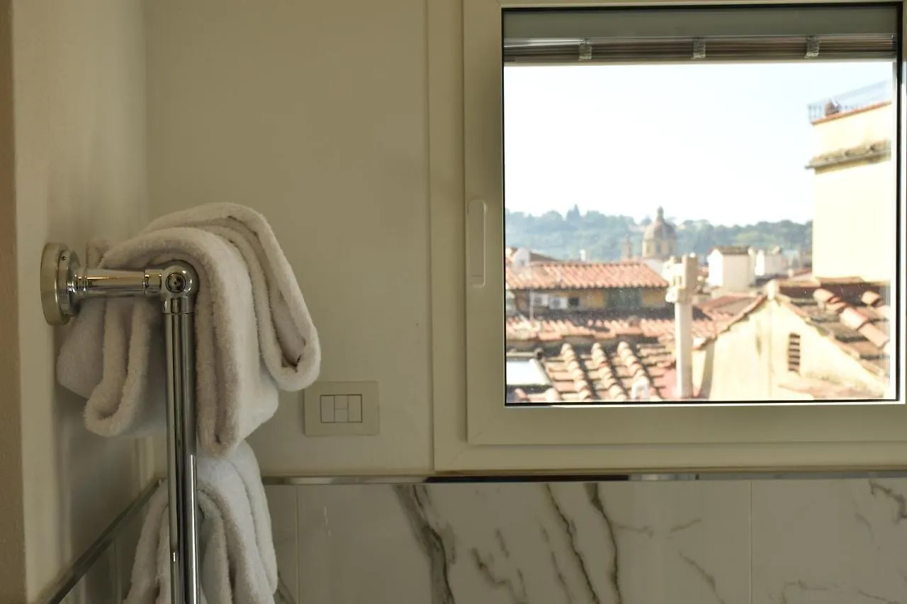 Hr Bedrooms In Florence 0*,