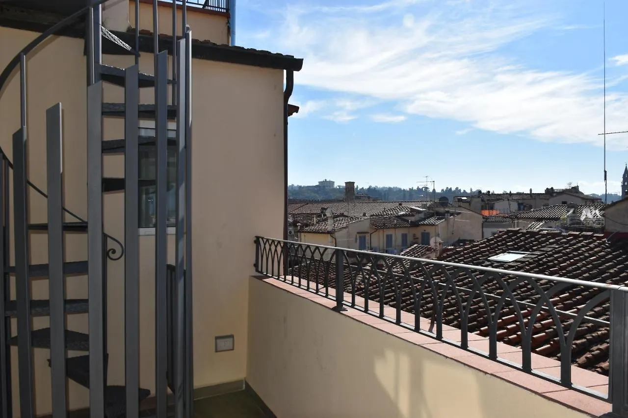 Hr Bedrooms In Florence Italy