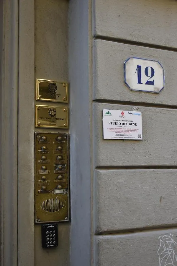 Hr Bedrooms In Florence Italy
