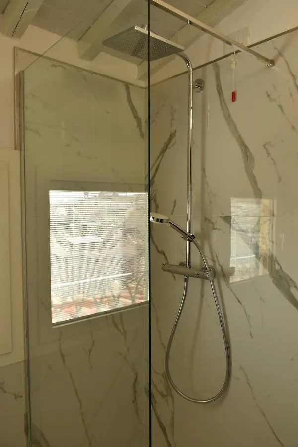 Guest house Hr Bedrooms In Florence Italy